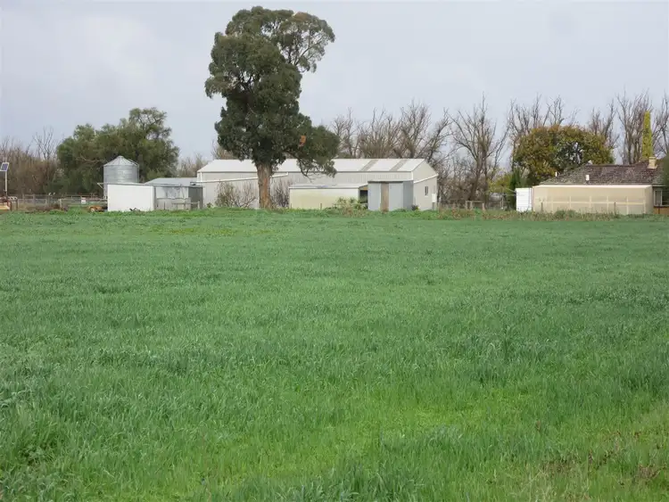Third view of Homely rural property listing, 1510 Geodetic Road North, Stanhope VIC 3623