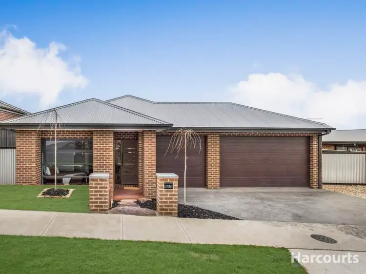 15 Pandanus Court, Warragul VIC 3820