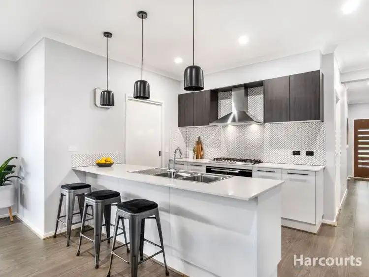 Second view of Homely house listing, 15 Pandanus Court, Warragul VIC 3820
