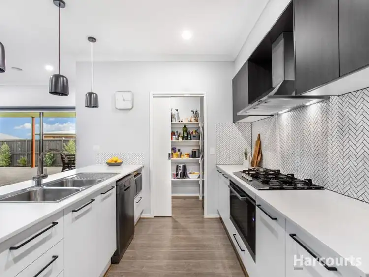 Third view of Homely house listing, 15 Pandanus Court, Warragul VIC 3820