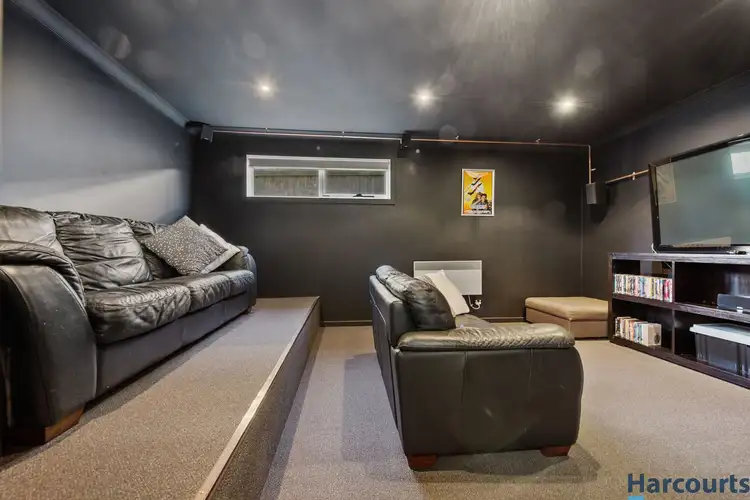 Fifth view of Homely house listing, 23 Lyons Avenue, Miandetta TAS 7310