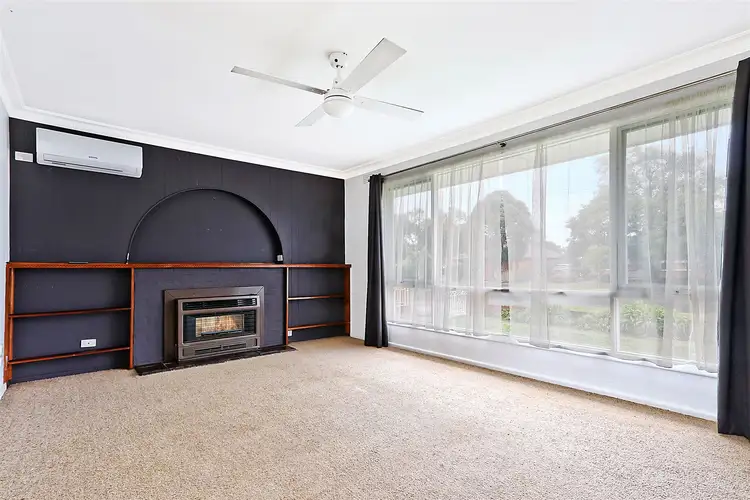 Third view of Homely house listing, 21 Cranbourne Drive, Cranbourne VIC 3977