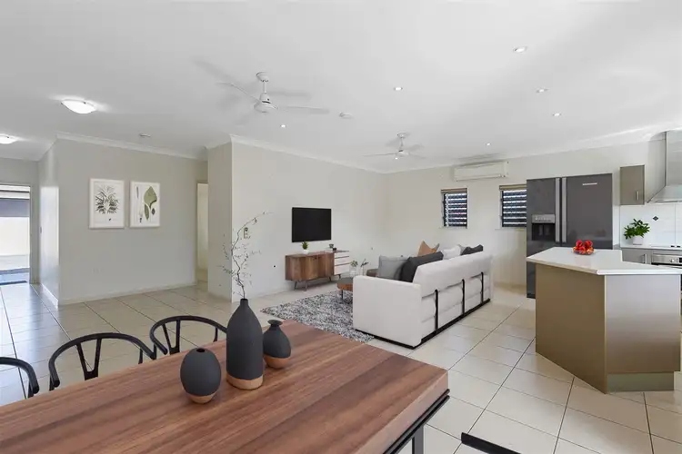 Main view of Homely unit listing, 1/113 Walsh Street, Mareeba QLD 4880