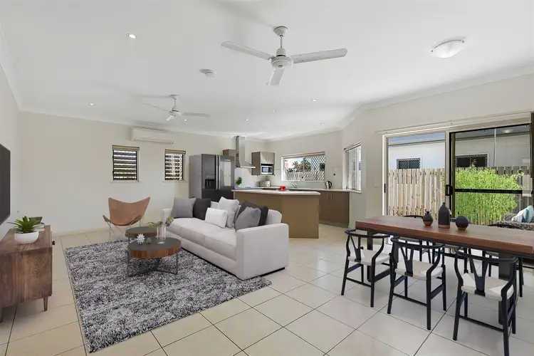 Second view of Homely unit listing, 1/113 Walsh Street, Mareeba QLD 4880