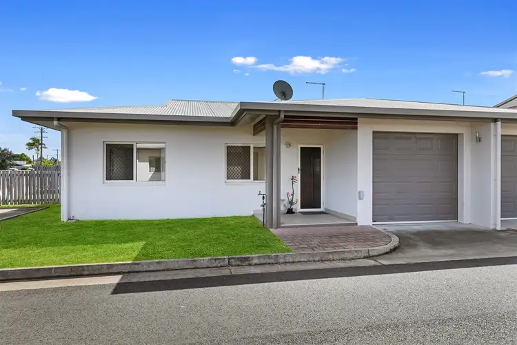 Sixth view of Homely unit listing, 1/113 Walsh Street, Mareeba QLD 4880