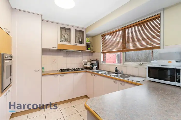 Second view of Homely house listing, 16 Tyntynder Drive, Carrum Downs VIC 3201