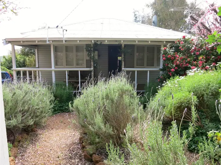 22 Blackwood River Road, Balingup WA 6253