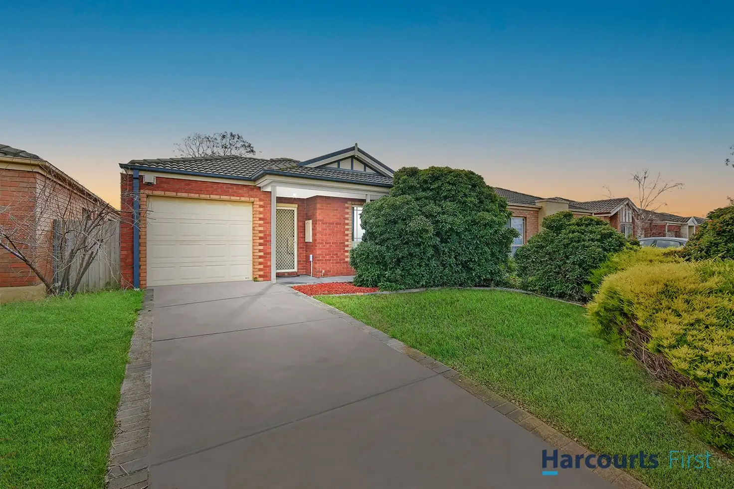 Main view of Homely house listing, 28 Ruby Place, Werribee VIC 3030