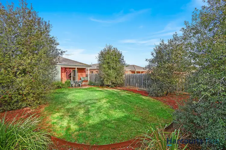 Sixth view of Homely house listing, 28 Ruby Place, Werribee VIC 3030