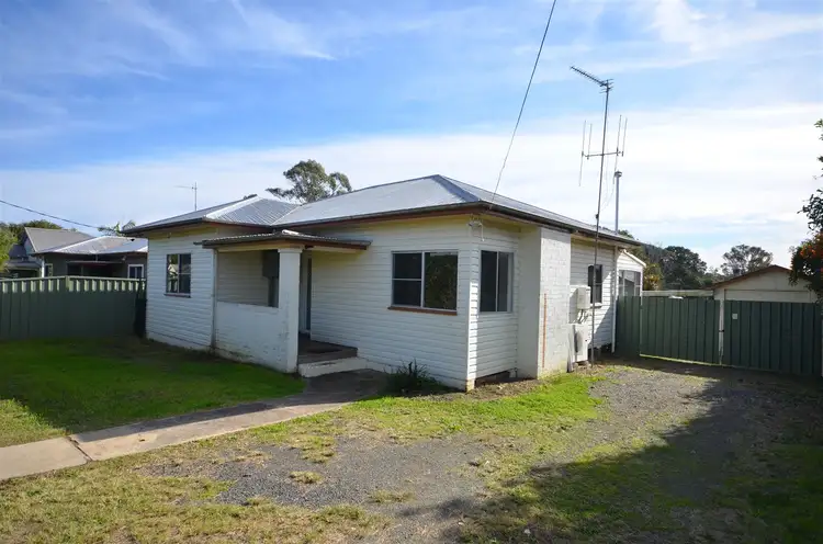 Main view of Homely house listing, 27 Bain Street, Wauchope NSW 2446