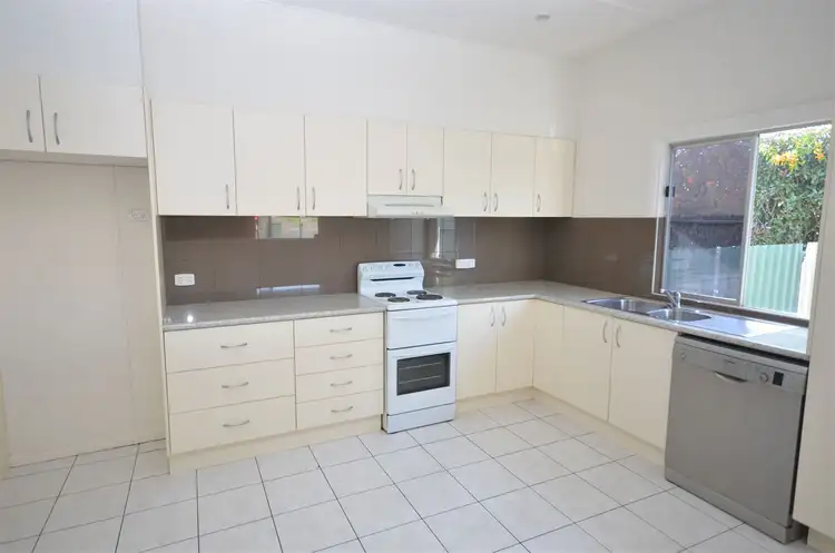 Second view of Homely house listing, 27 Bain Street, Wauchope NSW 2446