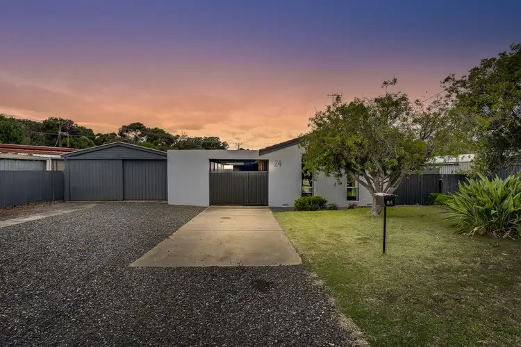 Second view of Homely house listing, 24 Partridge Street, Goolwa SA 5214