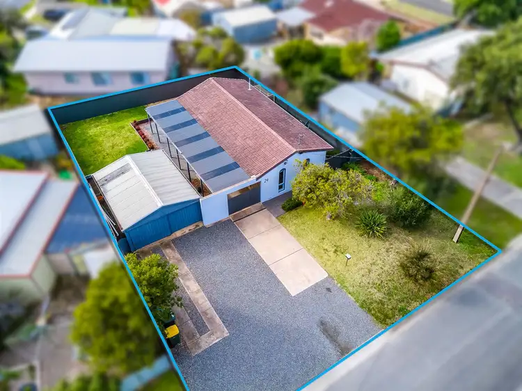 Third view of Homely house listing, 24 Partridge Street, Goolwa SA 5214