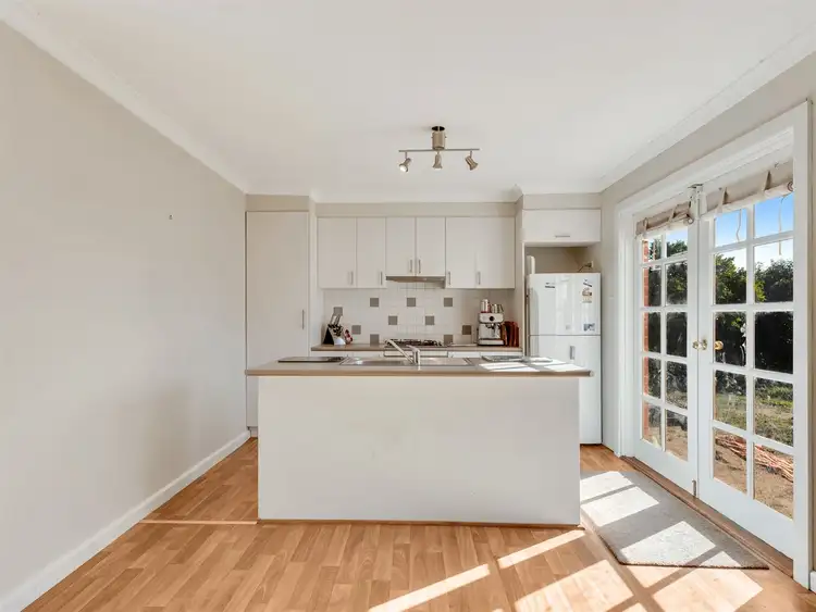 Second view of Homely house listing, 15 Smith Crescent, Wangaratta VIC 3677