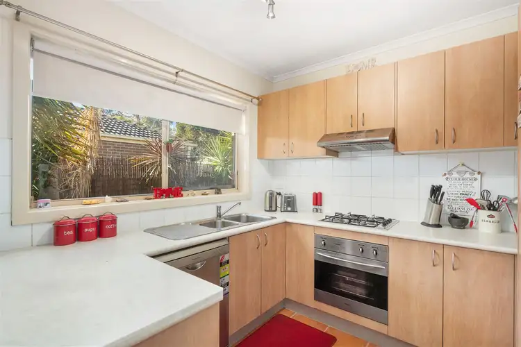 Second view of Homely unit listing, 13/21 Hall Road, Carrum Downs VIC 3201