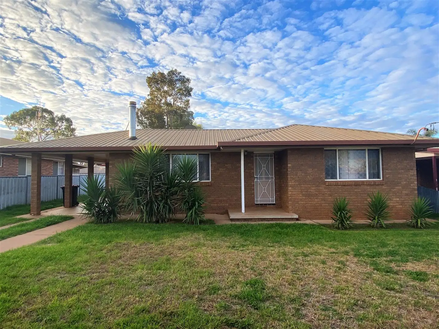 Main view of Homely house listing, 13 Lamrock Street, Cobar NSW 2835