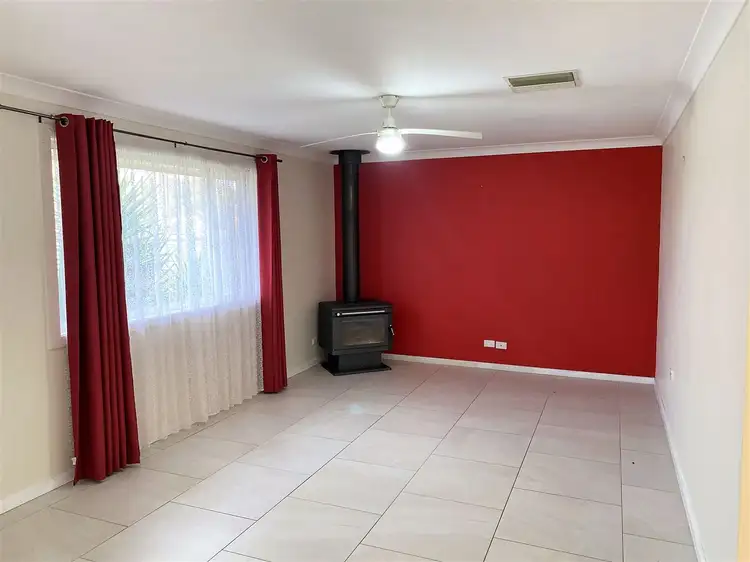 Second view of Homely house listing, 13 Lamrock Street, Cobar NSW 2835