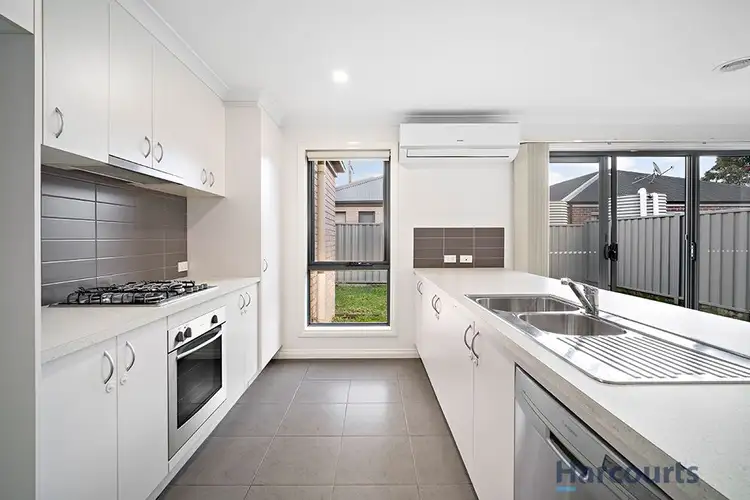 Second view of Homely house listing, 89 McNulty Drive, Wendouree VIC 3355