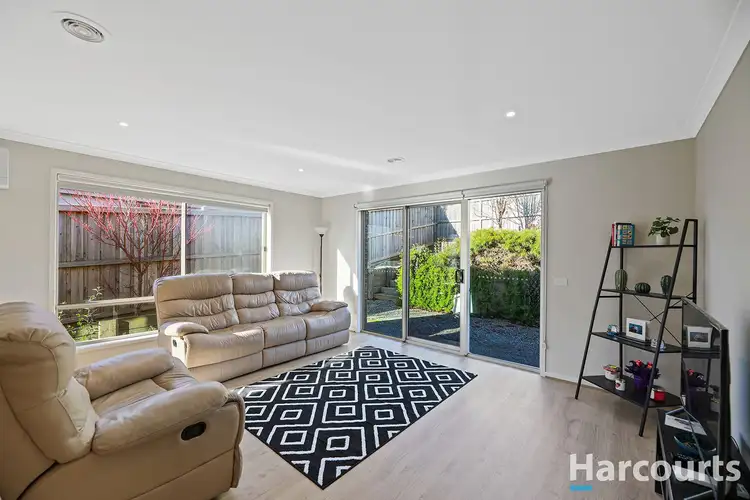Second view of Homely house listing, 10 Maidenhair Drive, Warragul VIC 3820