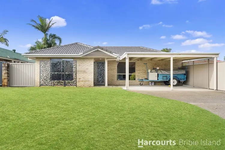Fifth view of Homely house listing, 4 Calm Court, Bongaree QLD 4507