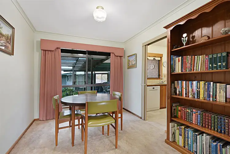 Sixth view of Homely house listing, 6 Henderson Avenue, Horsham VIC 3400
