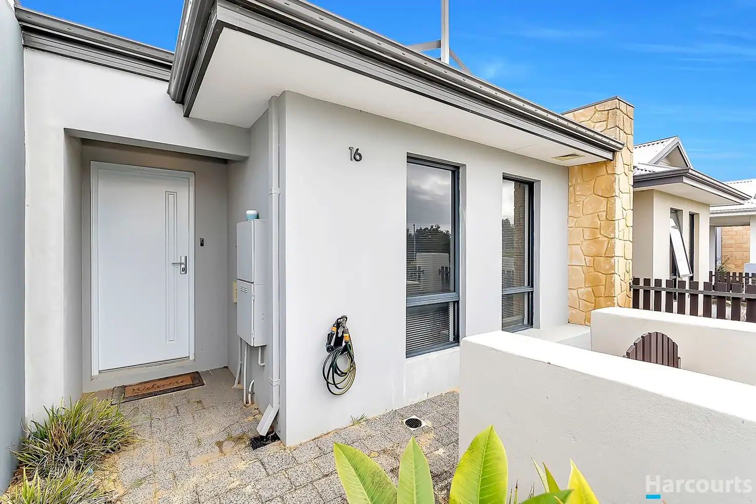 Main view of Homely house listing, 16 Benson Loop, Alkimos WA 6038