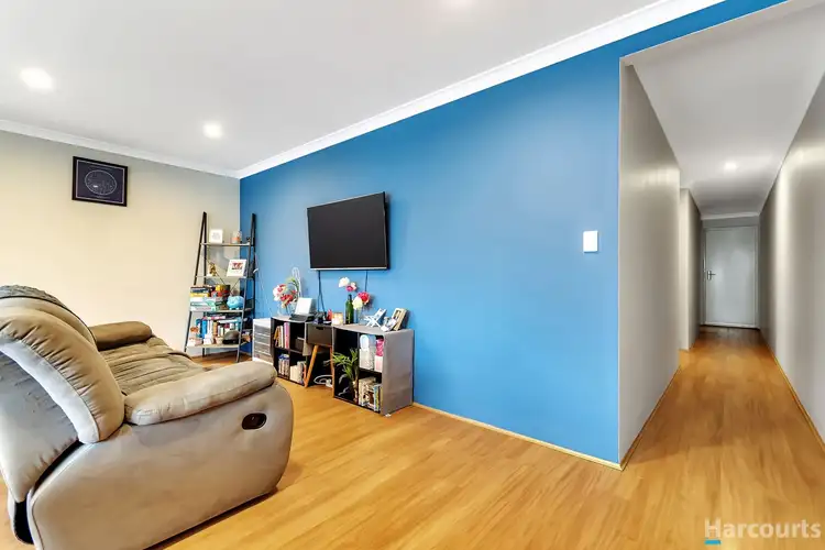 Second view of Homely house listing, 16 Benson Loop, Alkimos WA 6038