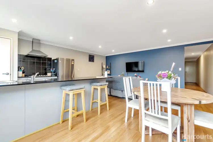 Third view of Homely house listing, 16 Benson Loop, Alkimos WA 6038