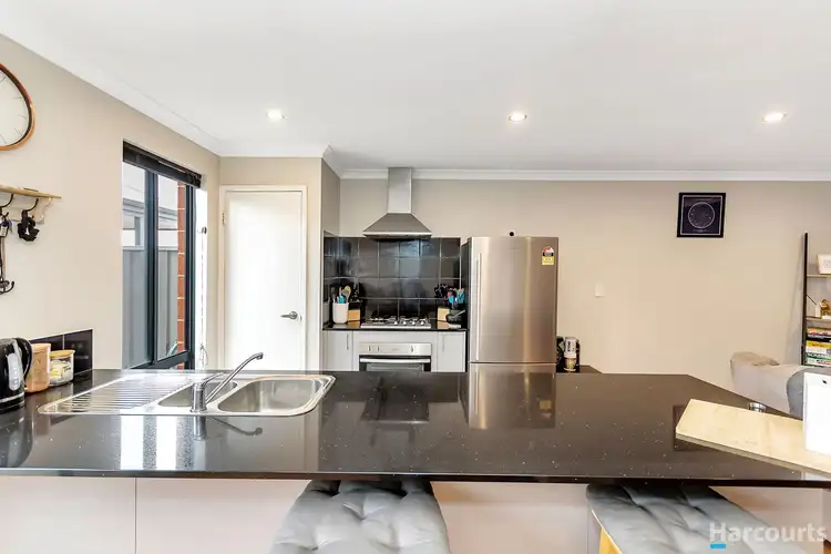 Sixth view of Homely house listing, 16 Benson Loop, Alkimos WA 6038
