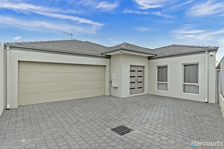 5A Monk Glade, Ocean Reef WA 6027