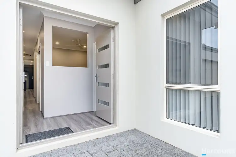 Second view of Homely house listing, 5A Monk Glade, Ocean Reef WA 6027
