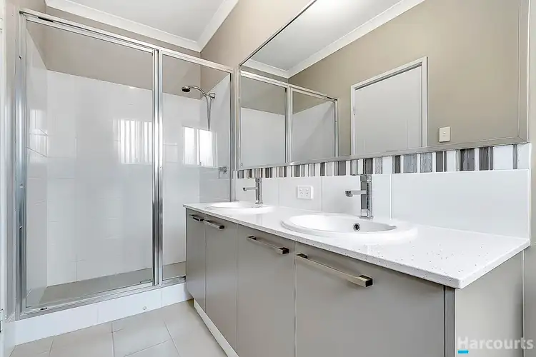 Fifth view of Homely house listing, 5A Monk Glade, Ocean Reef WA 6027