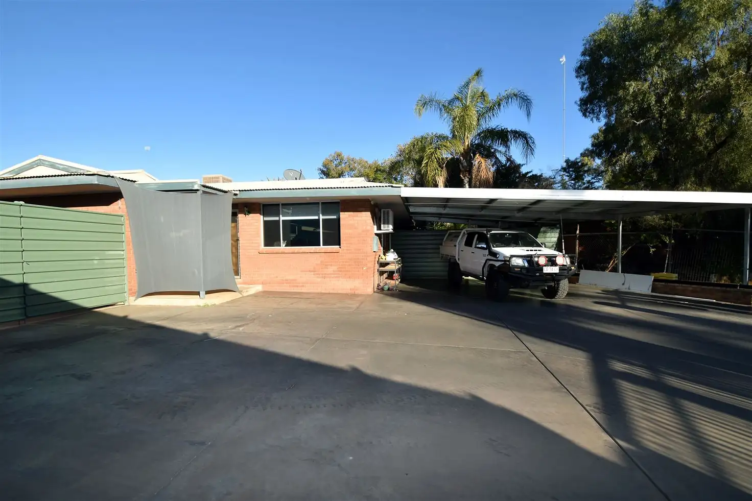 Main view of Homely house listing, 10 Driver Court, Braitling NT 870