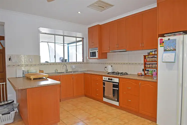 Second view of Homely house listing, 10 Driver Court, Braitling NT 870