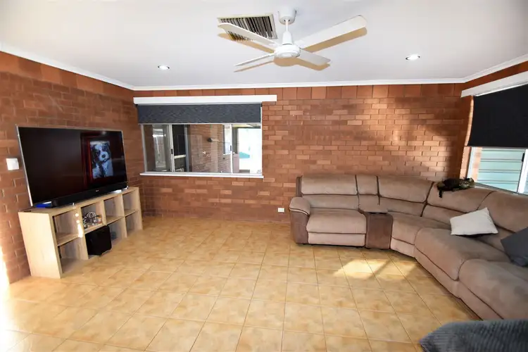 Third view of Homely house listing, 10 Driver Court, Braitling NT 870