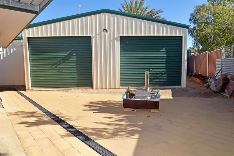 Fifth view of Homely house listing, 10 Driver Court, Braitling NT 870