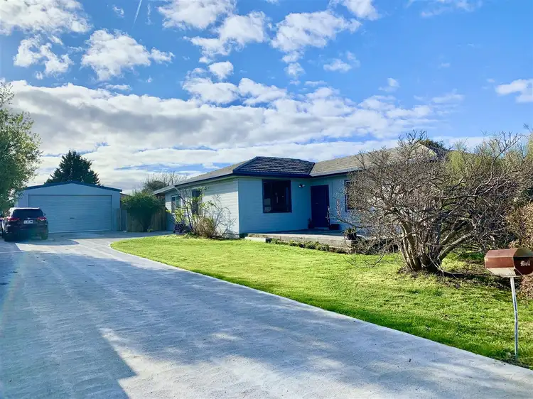 56 Quail Street, St Helens TAS 7216