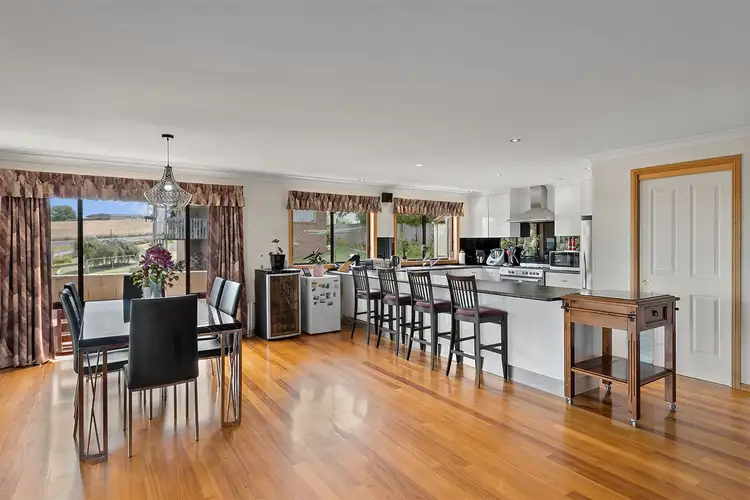 Second view of Homely house listing, 20 Massey Street, Smithton TAS 7330