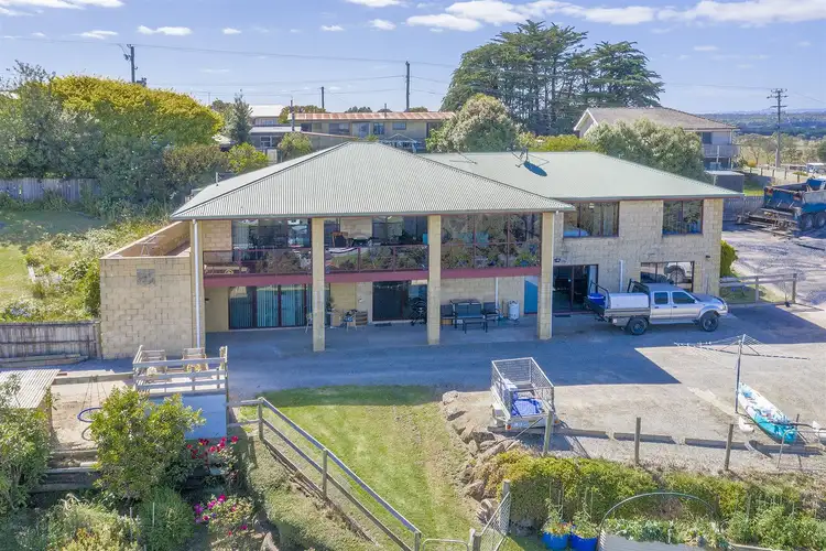 Third view of Homely house listing, 20 Massey Street, Smithton TAS 7330