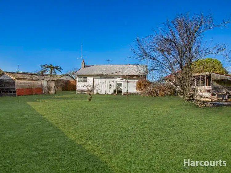 Fourth view of Homely house listing, 53 Brock Street, Moe VIC 3825