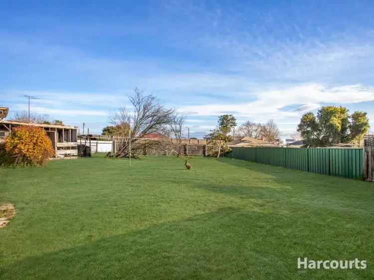Fifth view of Homely house listing, 53 Brock Street, Moe VIC 3825