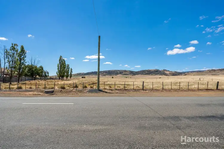 Second view of Homely land listing, Lot 24 Grange Estate, Kempton TAS 7030