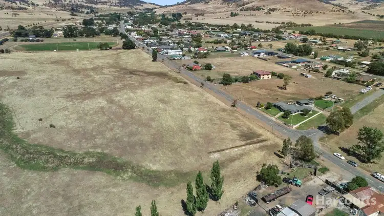 Fifth view of Homely land listing, Lot 24 Grange Estate, Kempton TAS 7030