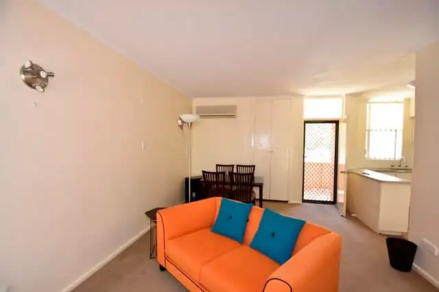 Main view of Homely unit listing, 14/111 Bloomfield Street, Gillen NT 870