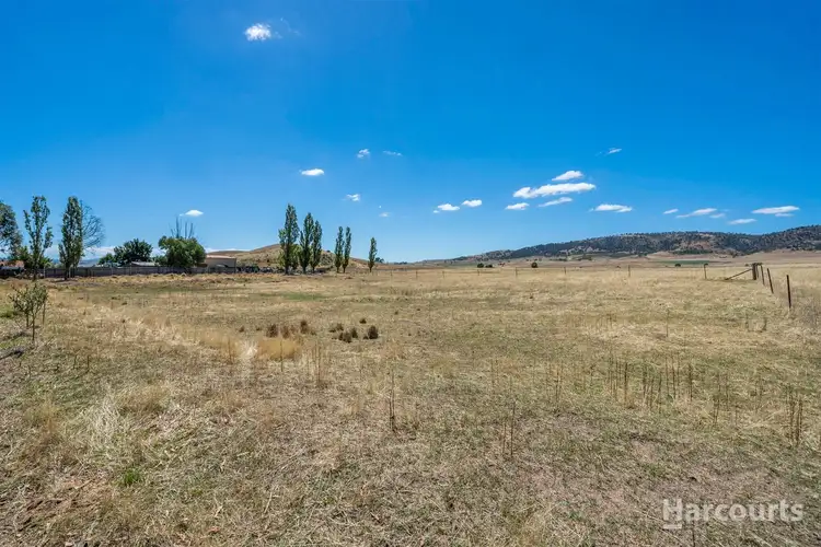Lot 23 Grange Estate, Kempton TAS 7030