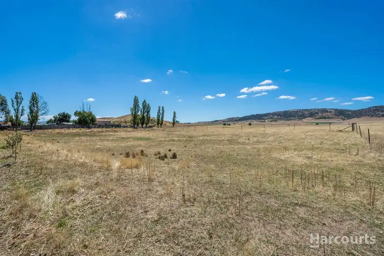 Lot 26 Grange Estate, Kempton TAS 7030