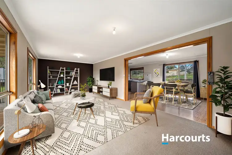 Main view of Homely house listing, 27 Camden Street, Binalong NSW 2584