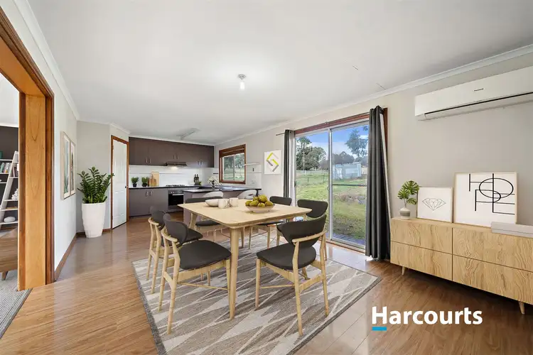 Third view of Homely house listing, 27 Camden Street, Binalong NSW 2584