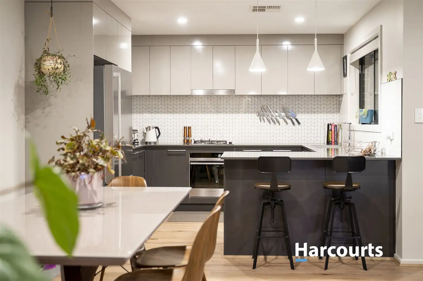 Main view of Homely townhouse listing, 30/1 Bon Scott Crescent, Moncrieff ACT 2914