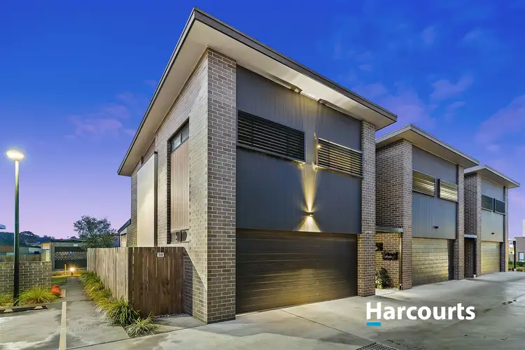 Second view of Homely townhouse listing, 30/1 Bon Scott Crescent, Moncrieff ACT 2914